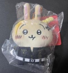 【新品未使用タグ付】ちいかわ　うさぎ　東京卍リベンジャーズ　ドラケン　ぬいぐるみ Amazon.co.jp: TSUTAYA限定 ちいかわ 東京卍リベンジャーズ