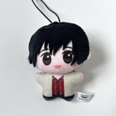 SAKAMOTO DAYS サカモトデイズ チビちびぐるみ 南雲③