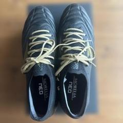 日本未発売 Morelia Neo3 β MADE IN JAPAN