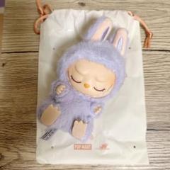 【正規品】ラブブLABUBU Have a seat ZIZI