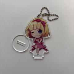 最新発見 2025年最新】mona honeyworks アクスタの人気アイテム - メルカリ その他