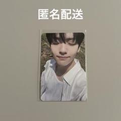 【送料無料 匿名配送】txt スビン サマパケ トレカ　フォトカード　公式 TXT スビン トレカ SANCTUARY｜Yahoo!フリマ（旧PayPayフリマ）