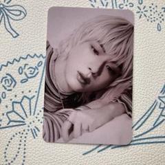 BTS HAPPY US Walmart 限定 特典 トレカ JIN ジン 売れ筋・人気アイテム 商品 US HAPPY BTS Walmart ジン｜Yahoo