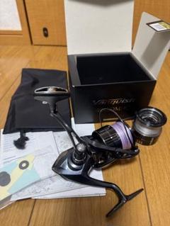 19ヴァンキッシュ4000mhg 高橋優介使用
