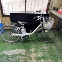521：Panasonic ギュットANNYS　ジャンク　引取限定：埼玉県所沢市 521：Panasonic ギュットANNYSジャンク引取限定：埼玉県所沢市