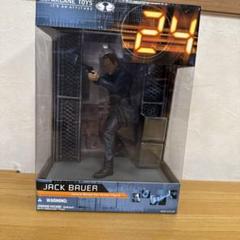 2025年最新】ジャック・バウアー フィギュアの人気アイテム