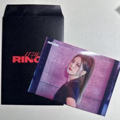 2025年最新】itzy ラントレ ringoの人気アイテム - メルカリ