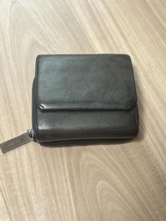 yohji yamamoto discord 二つ折財布
