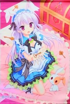 はつゆきさくら 特大タペストリーU (玉樹桜ver.5) (キャラクター