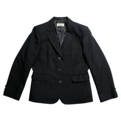 【希少】クレージュ　courreges　カーフレザージャケット　ヴィンテージ 2025年最新】クレージュ レザージャケットの人気アイテム - メルカリ