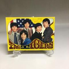 2025年最新】ザ・タイガース 雑誌の人気アイテム - メルカリ