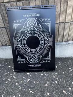 DEVISE WORKS（デバイスワークス）　KR STAND、KRSC TOP KRSC TOP | DEVISE WORKS | キャンプ用品