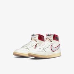 Awake NY × Nike Jordan Air Ship SP