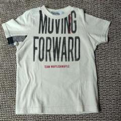 ワッフリッシュワッフル　Tシャツ