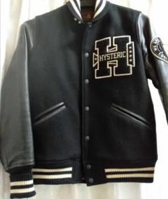 ✨美品✨ヒステリックグラマー オールレザー スタジャン ラムレザー L 7765400000083714-1w.jpg