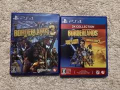 ボーダーランズ 3 & 2Kコレクション