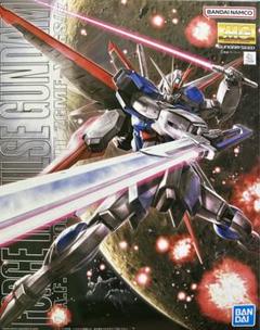 未組立未開MG 1/100 フォースインパルスガンダムスペシャルクリア外装パーツ MG 1/100 フォースインパルスガンダム｜バンダイ ホビーサイト