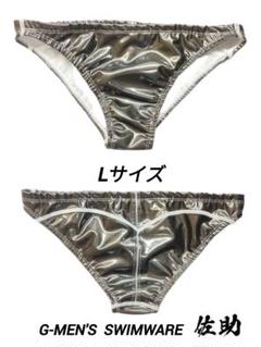 新品 未使用 完売品 AQUX 透け 水着 ポロパン 競泳水着 競