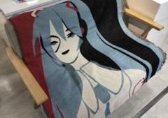 2025年最新】初音ミク ブランケットの人気アイテム - メルカリ