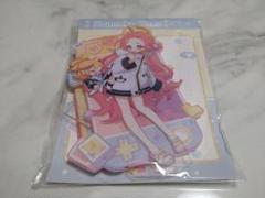 アークナイツ Muse Dash アーミヤ　特典　非売品　アクリルスタンド アークナイツ × Muse Dash アーミヤ/ウィシャデル アクリル