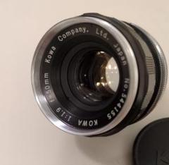 2025年最新】kowa 50 1.9の人気アイテム - メルカリ