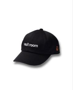 新品】vaultroom DOLPHIN CAP ドルフィン キャップ 帽子