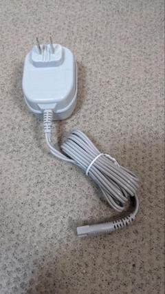 2025年最新】panasonic バリカン 充電器の人気アイテム - メルカリ