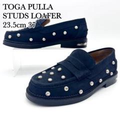 2025年最新】TOGA PULLA レディース ローファー・革靴の人気