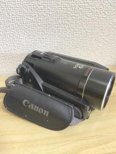 canon IVIS HF21 HDビデオカメラ ワイコン付 2台セット 配信に
