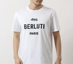 2022年最新】ベルルッティ/メンズ Tシャツ/カットソー(半袖/袖なし)の 2022年最新】ベルルッティ/メンズ Tシャツ/カットソー(半袖/袖なし)の