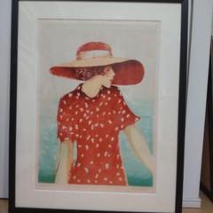 カシニョール 、【YOUNG GIRL】、日本未発売、希少画集画 2025年最新】カシニョール;画集の人気アイテム - メルカリ