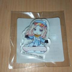 学園アイドルマスター 十王星南 狭山スキー場 BIGアクリルスタンド 学園アイドルマスター 狭山スキー場 アクリルスタンド 特典