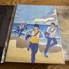 2025年最新】free 原画集の人気アイテム - メルカリ
