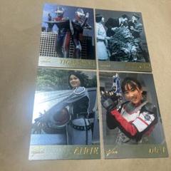 2025年最新】円谷ヒーロー列伝の人気アイテム - メルカリ