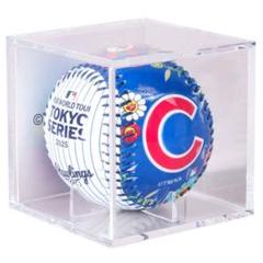 村上隆 カブス トートバッグ MLB Tokyo series - メルカリ