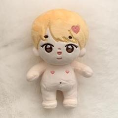 今だけ値下げ！ソクジン ジン ぬいぐるみ 20cm 今だけ値下げ！ソクジン ジン ぬいぐるみ 20cm