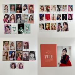 twice ミナ　トレカ　ラントレ　まとめ売り TWICE トレカ ラントレ まとめ売り - メルカリ