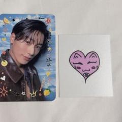 2025年最新】Ateez サノク サンの人気アイテム - メルカリ
