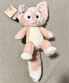 リーナベル　ぬいぐるみ　東京ディズニー　新品　タグ付き　②