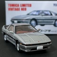 絶版 希少 トヨタ スープラ 銀 トミカリミテッドヴィンテージ ネオ 絶版 希少 トヨタ スープラ 銀 トミカリミテッドヴィンテージ