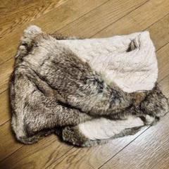 フォクスグル様ロンハーマン ヴィンテージ ストール コットン