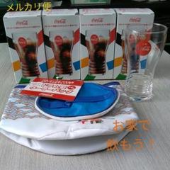 東京2020オリンピックグラス&ドラム型クーラーバック