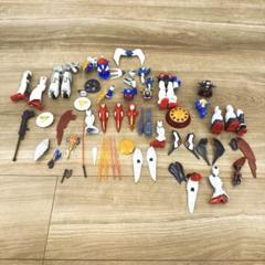 2025年最新】ガンプラまとめ売りの人気アイテム - メルカリ