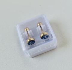 【残りわずか】ヴィトンミニミニピアス