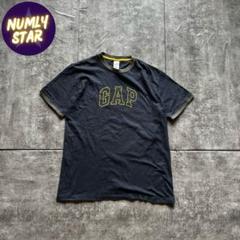 archive gap ringer short sleeve shirt