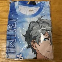 あんスタ フルグラフィックTシャツ フルグラ ビジュアルバスタオル 瀬名泉 楽天市場】あんさんぶるスターズ ！！ ビジュアル バスタオル