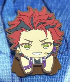 あんスタ　ラバクリ　のっかりラバークリップ　敬人　紅郎　颯馬　鉄虎 あんスタ「のっかりラバークリップvol.5-6」予約・注文開始