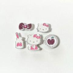 最終値下げ✨早い者勝ち❣️未開封✨キティ✨ポーチ✨ゴールド ハローキティの値下げアイテム | フリマアプリ ラクマ - 10ページ目