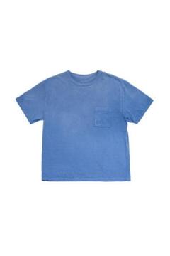 OLD JOE CREW-NECK TEE ( SCAR FACE )