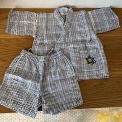 ファミリア　甚平　90